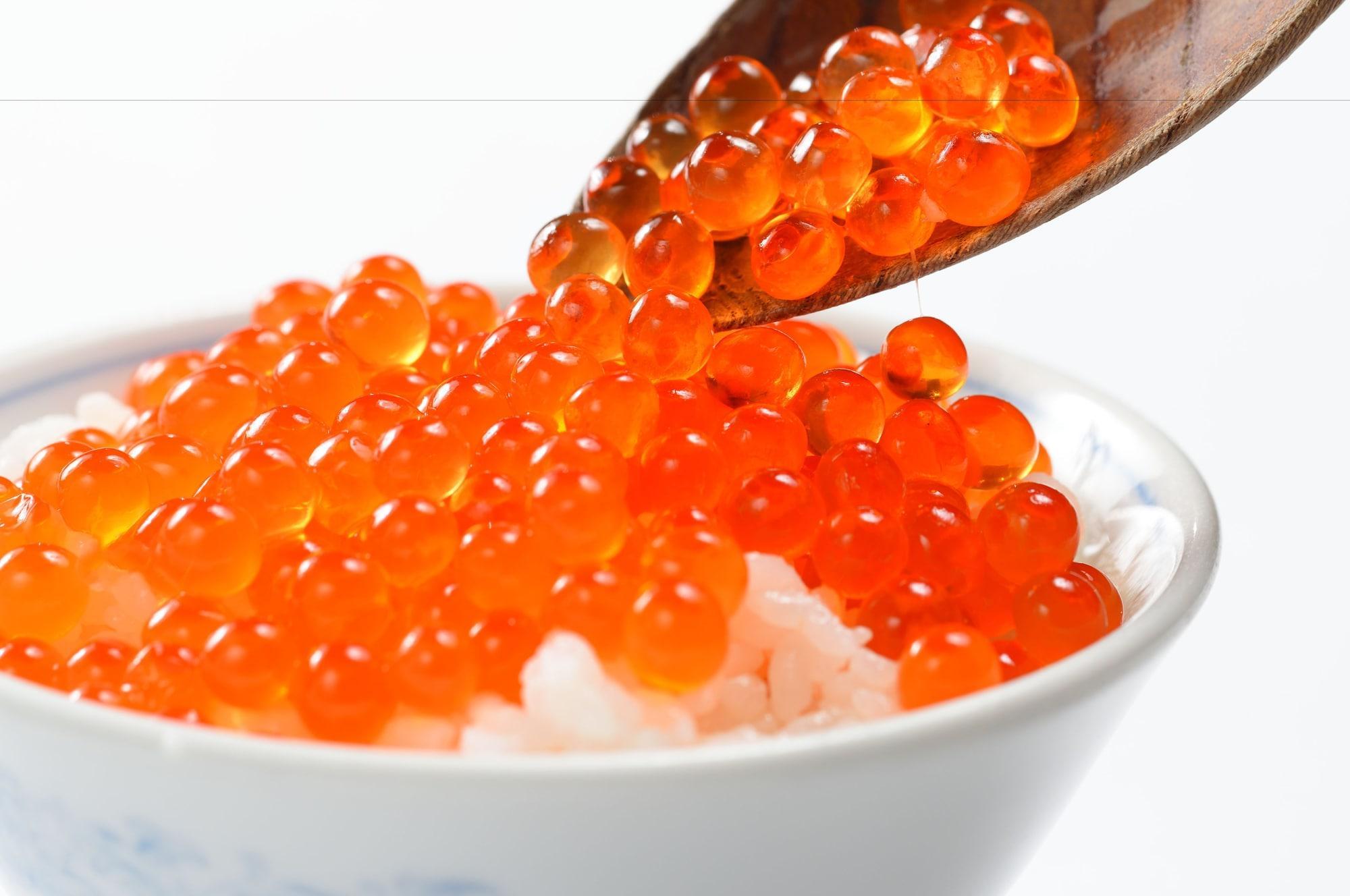 Royton Sapporo Hotel Eksteriør bilde Caviar